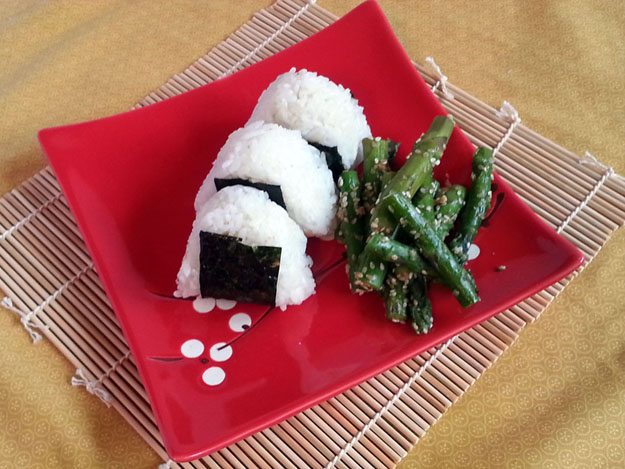 Onigiri