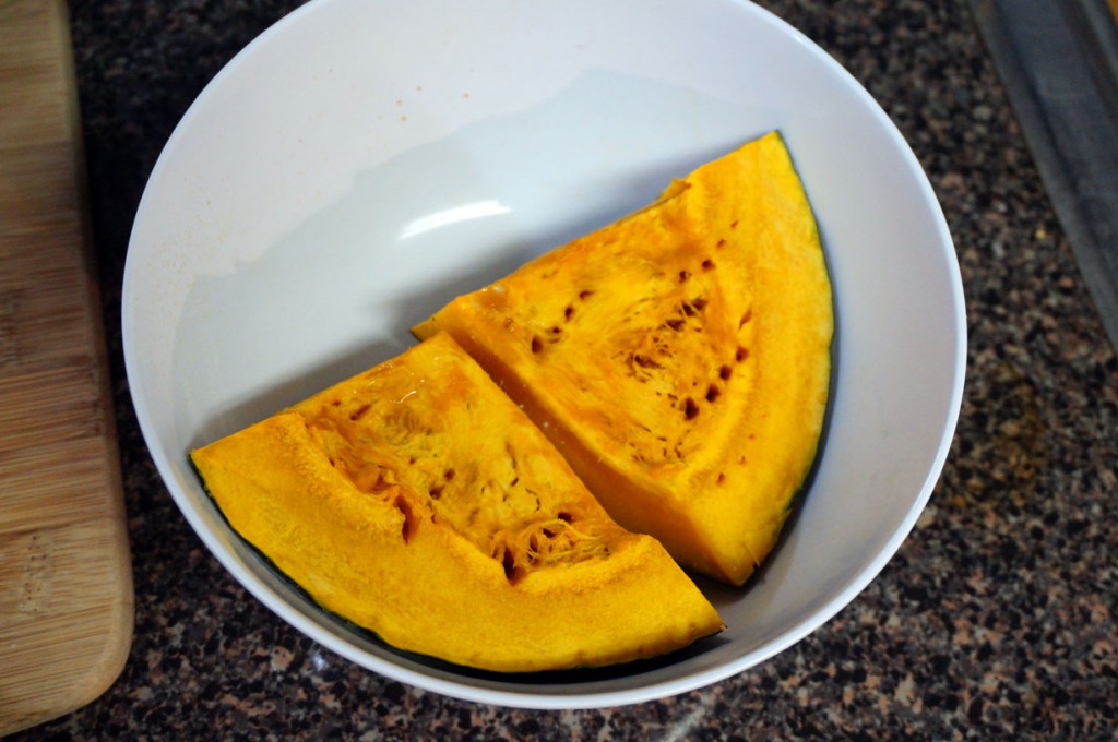 Kabocha Cookies