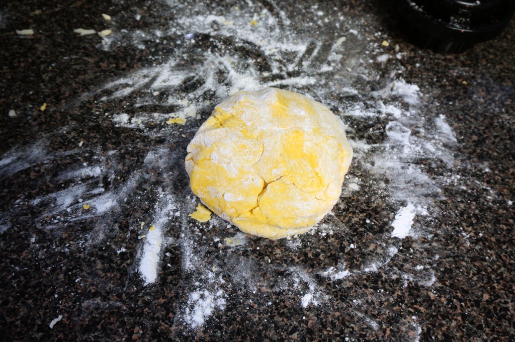 Kabocha Cookies